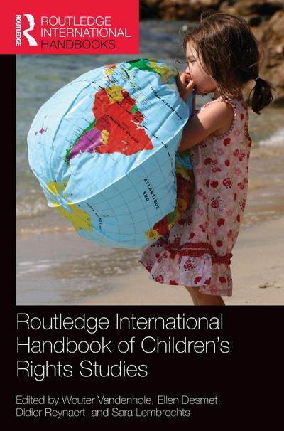 Routledge International Handbook of Children’s Rights Studies