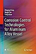 Corrosion Control Technologies for Aluminum Alloy Vessel