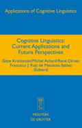 Cognitive Linguistics