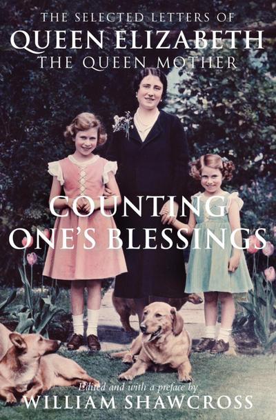 Counting One’s Blessings