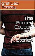 The Forged Coupon, and Other Stories