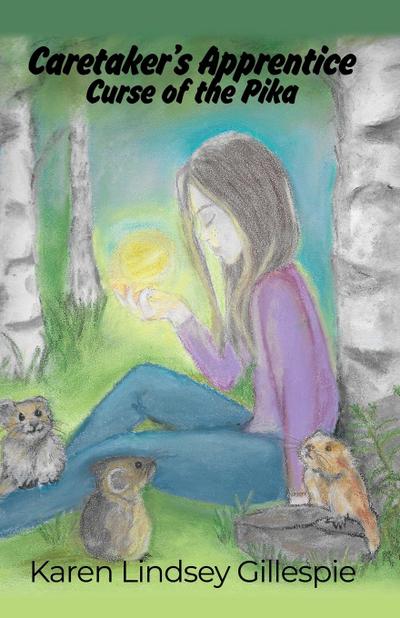 Caretaker’s Apprentice