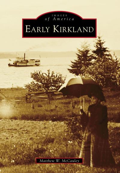 Early Kirkland