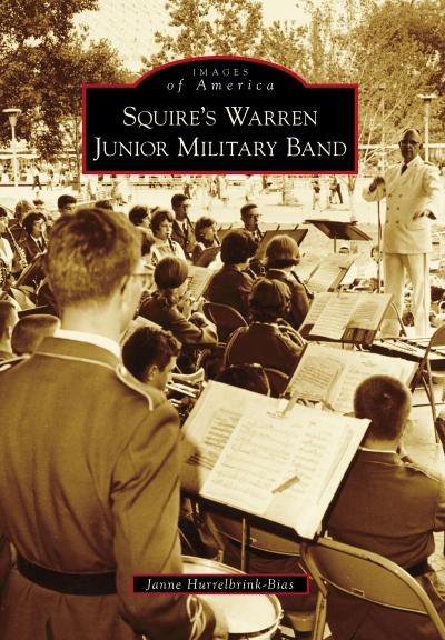 Squire’s Warren Junior Military Band