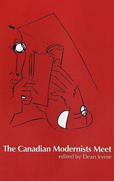 The Canadian Modernists Meet
