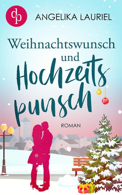 Weihnachtswunsch und Hochzeitspunsch