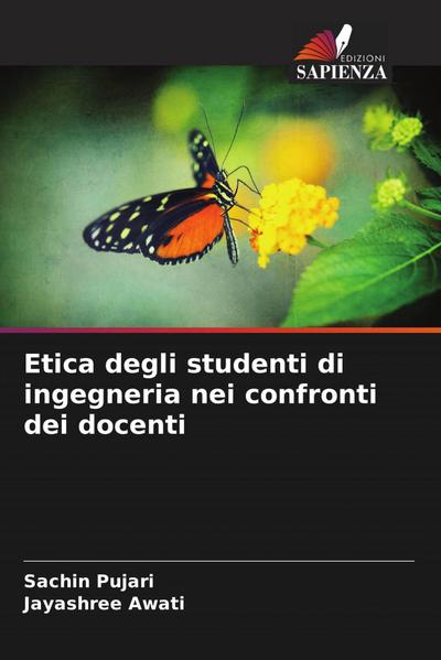 Etica degli studenti di ingegneria nei confronti dei docenti
