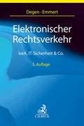 Elektronischer Rechtsverkehr