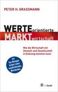 Werteorientierte Marktwirtschaft
