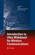 Introduction to Ultra Wideband for Wireless Commun