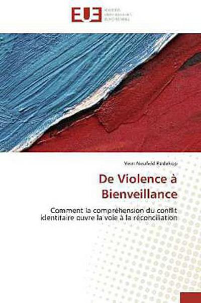 De Violence à Bienveillance