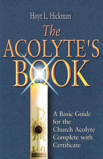 Acolyte’s Book