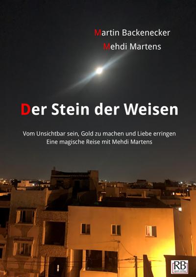 Der Stein der Weisen