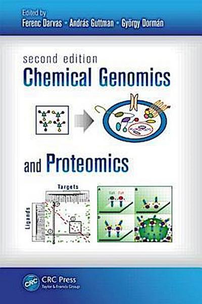 Darvas, F: Chemical Genomics and Proteomics
