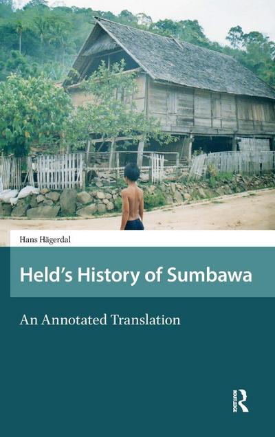 Held’s History of Sumbawa