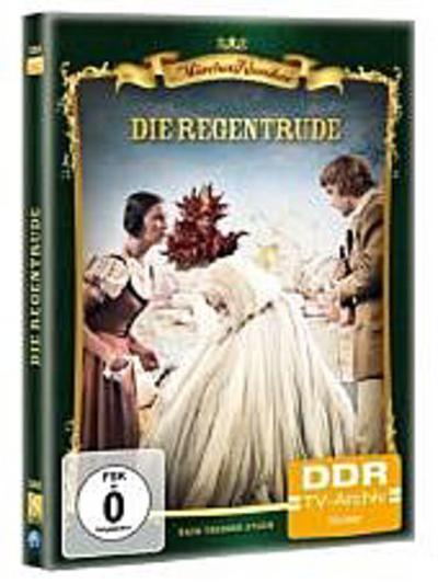 Die Regentrude, 1 DVD