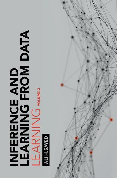 Inference and Learning from Data