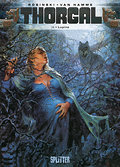 Thorgal. Band 16