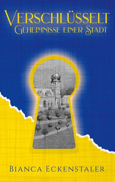 Verschlüsselt - Geheimnisse einer Stadt