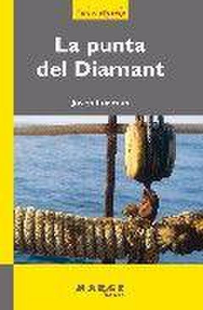 La punta del Diamant
