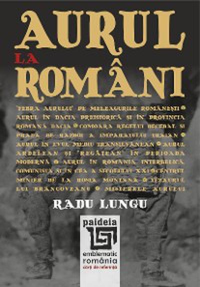 Aurul la romani