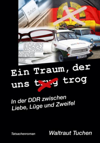 Ein Traum der uns trug/trog