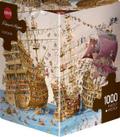 Corsair Puzzle
