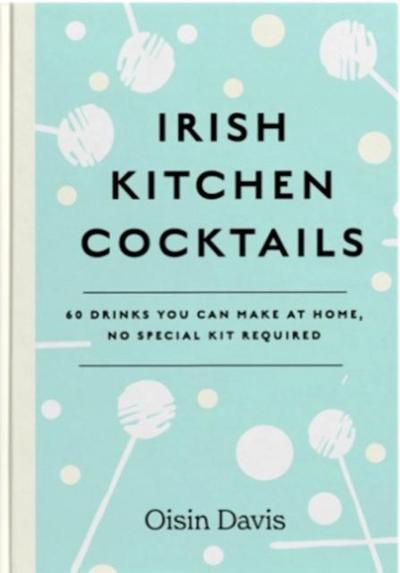Irish Kitchen Cocktails