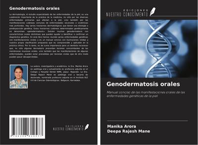 Genodermatosis orales