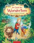 Im Land der Wundertiere (Bd. 2)