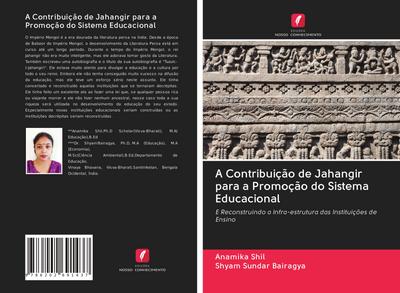 A Contribuição de Jahangir para a Promoção do Sistema Educacional