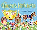 The Queen’s Knickers