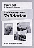 Trainingsprogramm Validation
