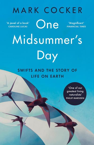 One Midsummer’s Day