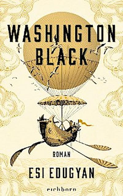 Washington Black