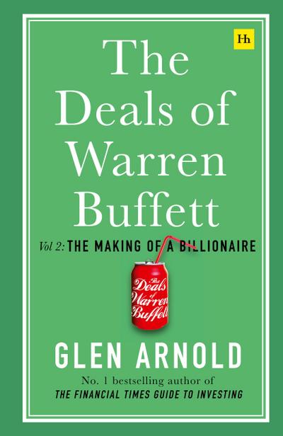 The Deals of Warren Buffett Volume 2
