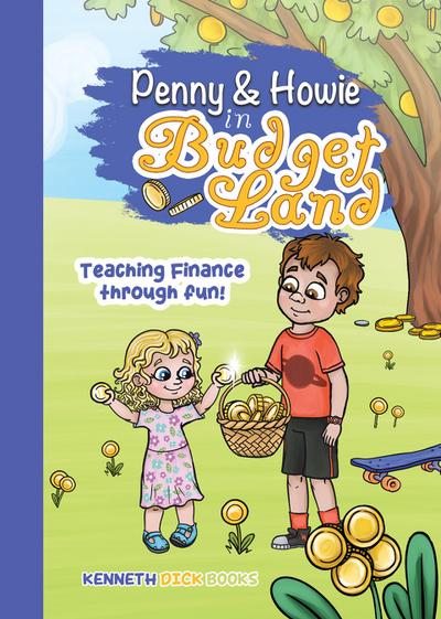 The Journey of Penny and Howie in Budgetland