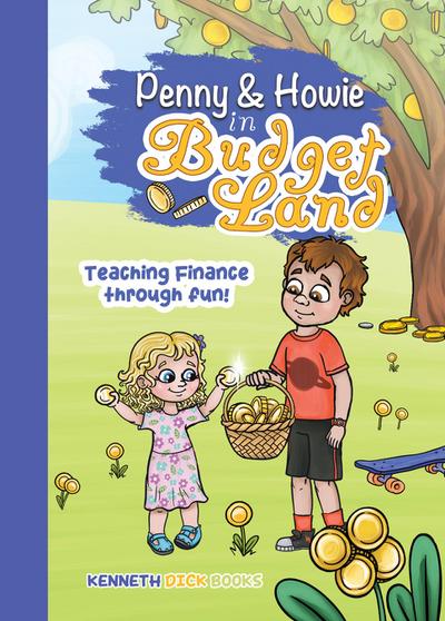 The Journey of Penny and Howie in Budgetland