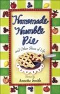 Homemade Humble Pie