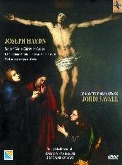 Savall, J: Septem Verba Christi In Cruce