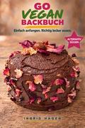 Go vegan Backbuch