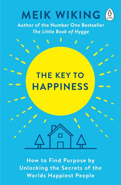 The Key to Happiness