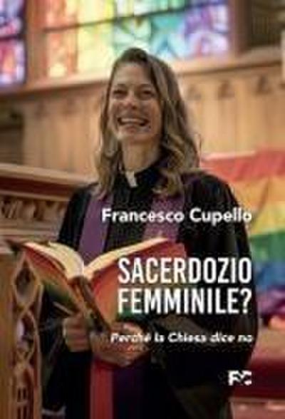 Sacerdozio femminile?