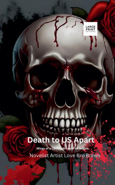 Bones, N: Death to Us Apart