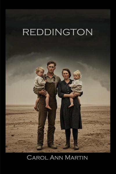 Reddington- Deluxe Edition