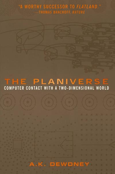 The Planiverse
