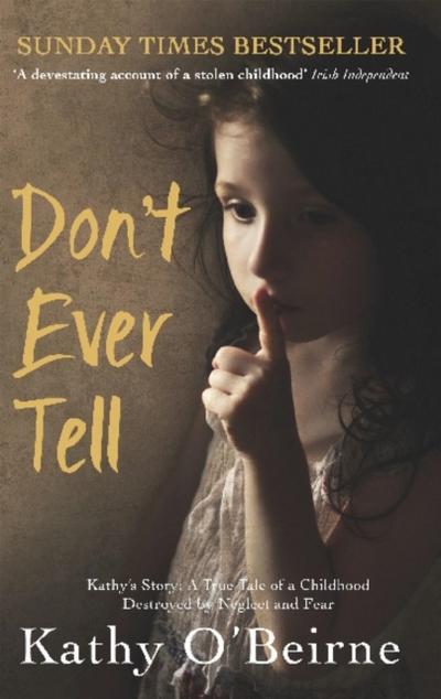 Dont Ever Tell