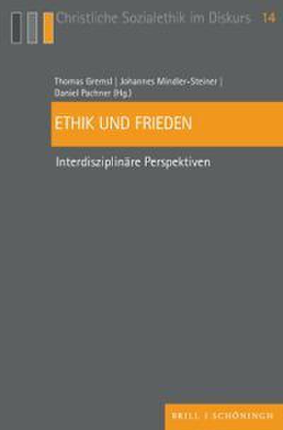 Ethik und Frieden