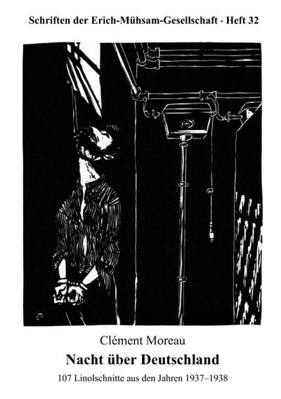 Nacht über Deutschland