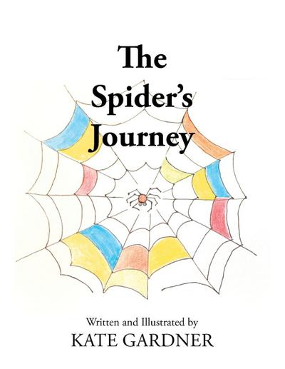 The Spider’s Journey
